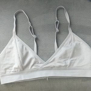 Richer Poorer Bralette